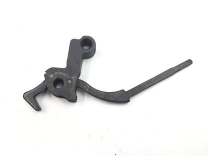 Star Ultra Star 9mm, Pistol Parts: Hammer with Strut - Image 2