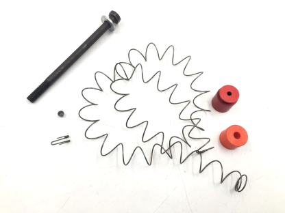 Citadel PAX 20 Gauge, Shotgun Parts: Mag Spring, Stock Bolt, Retainer, Follower - Image 2