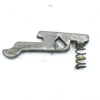 Arminius /FIE HW357 .357 Magnum, Revolver Parts: Cylinder Stop With Spring