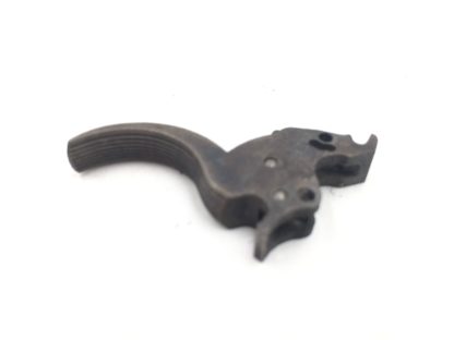 Smith & Wesson 36 .38 Special, Revolver Parts: Trigger, Hand - Image 3