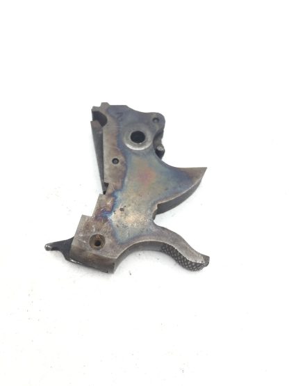 Smith & Wesson Pre-10 .38Spl, Revolver Parts, Hammer - Image 5