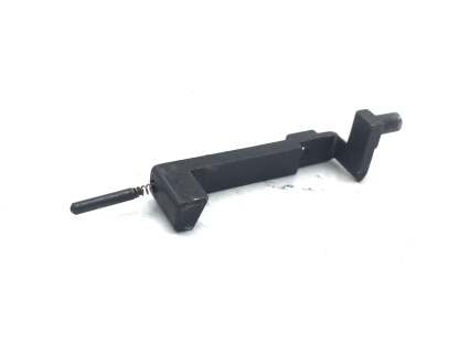 Taurus 85. 38 Special, Revolver Parts: Bolt with Plunger - Image 3