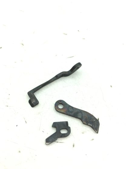 RG RG39 .38Spl, Revolver Parts, Levers - Image 2