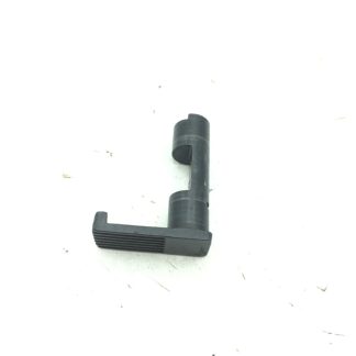 Springfield XD-9 9mm, Pistol parts, Disassembly Lever
