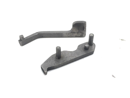 Taurus 85 .38 Special, Revolver Parts: Hand, Transfer Bar - Image 3