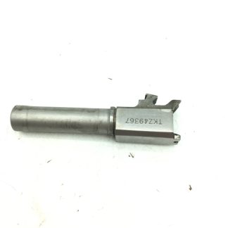 Taurus PTIII G2 9mm, Pistol Parts, Barrel