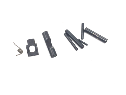 Springfield Armory XD-9 9mm, Pistol Parts: Mag Catch, Thumbpiece, Pins, Spring