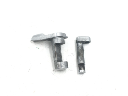 Taurus PT 945 .45 ACP, Pistol Parts: Disassembly Latch, Release - Image 4