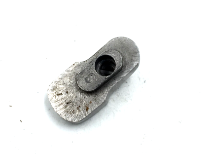 Smith & Wesson 640 .38 Special, Revolver Parts: Thumbpiece, Nut - Image 3