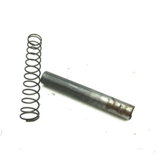 Jimenez JA 25 .25ACP, Pistol Parts, Barrel, Recoil Spring