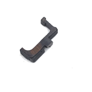 Jimenez JA Nine 9mm, Pistol Parts: Mag Release