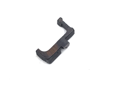Jimenez JA Nine 9mm, Pistol Parts: Mag Release