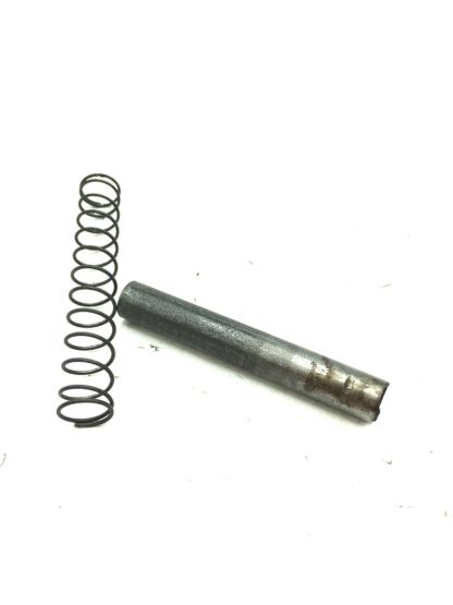 Jimenez JA 25 .25ACP, Pistol Parts, Barrel, Recoil Spring