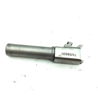 Taurus PTIIIG2 9mm, Pistol parts, Barrel