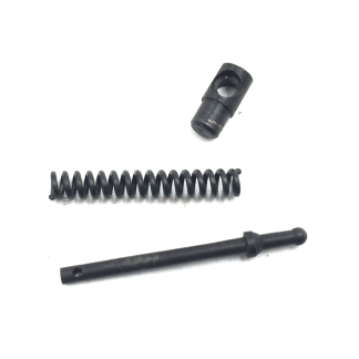 Taurus 82 .38 Special, Revolver Parts: Trigger Spring, Guide, Swivel