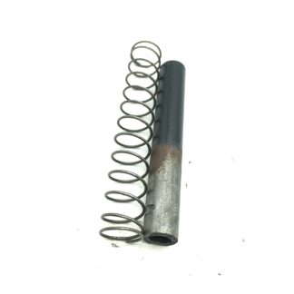 Jennings J-22 .22LR, Pistol Parts, Barrel, Recoil Spring