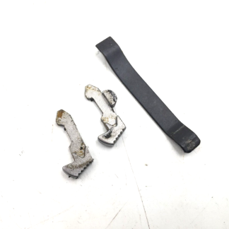 Ruger P89 9mm, Pistol Parts: Mag Spring, Mag Latches