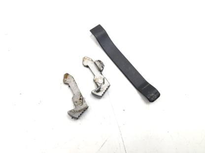Ruger P89 9mm, Pistol Parts: Mag Spring, Mag Latches