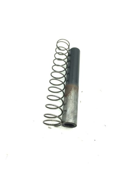 Jennings J-22 .22LR, Pistol Parts, Barrel, Recoil Spring