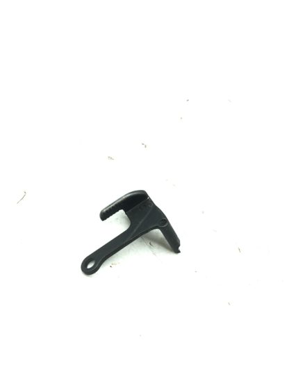 Ruger Security 9 9mm, Pistol parts, Safety