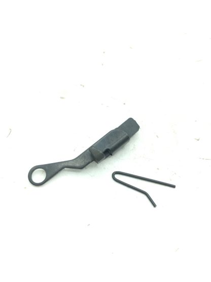 SCCY CPX-1 9mm, Pistol Parts, Slide Catch, Spring - Image 3
