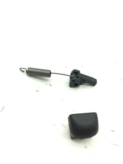 Ruger LCP .380ACP, Pistol parts, Hammer, Spring, Seat - Image 5
