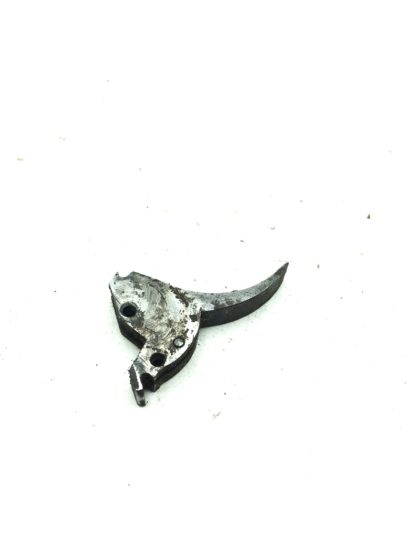 High-Standard Double Nine .22LR, Revolver Parts, Trigger - Image 4