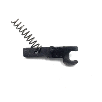 Harrington & Richardson 666 .22 Magnum, Revolver Parts: Cylinder Stop