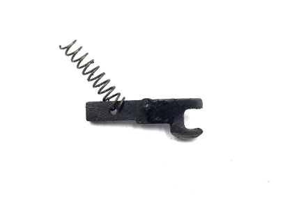 Harrington & Richardson 666 .22 Magnum, Revolver Parts: Cylinder Stop