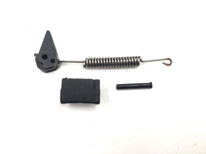 Kel-Tec P-11 9mm, Pistol Parts: Hammer, Spring, Cap, Pin