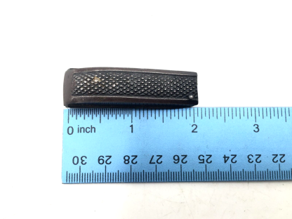 Llama X1-A 9mm, Pistol Parts: Mainspring Housing - Image 2