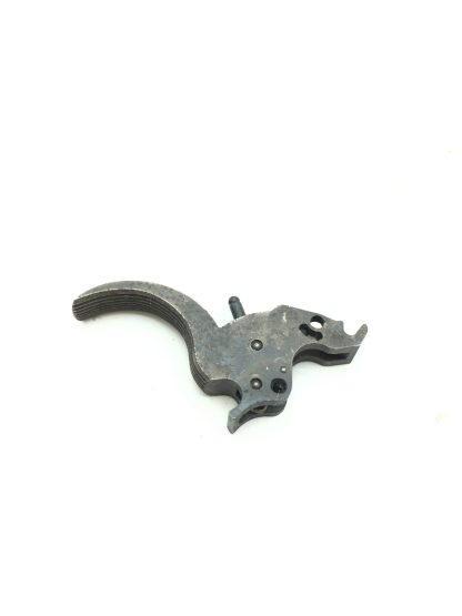 Smith & Wesson 37 Airweight .38Spl, Revolver Parts, Trigger - Image 3
