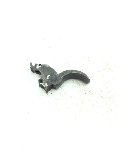 Smith & Wesson 637-2 .38Spl, Revolver Parts, Trigger - Image 4
