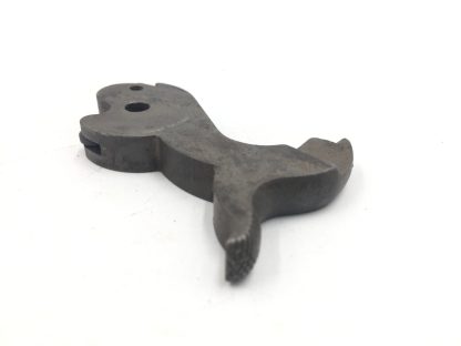 ASM 1858 Buffalo Target 44BP Black Powder, Revolver Parts:  Hammer - Image 4