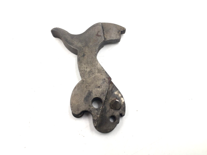 ASM 1858 Buffalo Target 44BP Black Powder, Revolver Parts:  Hammer