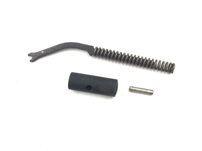 Ruger P89 9mm, Pistol Parts: Hammer Strut, Spring, Support, Pin - Image 2