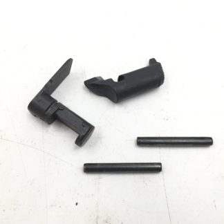 Smith & Wesson M&P 40 .40 S&W, Pistol Parts: Takedown, Mag Catch, Pins