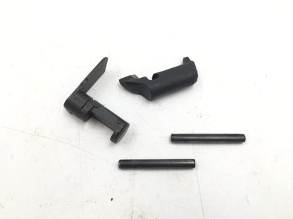 Smith & Wesson M&P 40 .40 S&W, Pistol Parts: Takedown, Mag Catch, Pins