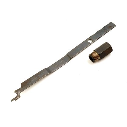 Remington 870 Express 12ga, Shotgun Part. Shell Latch (L),  Stud - Image 4