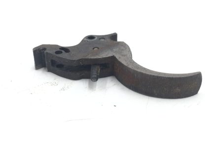 Smith & Wesson 36 .38 Special, Revolver Parts: Trigger - Image 4