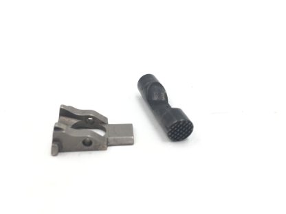 Springfield Armory XDS .45 ACP, Pistol Parts: Mag Release, Thumbpiece - Image 2