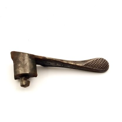 Crescent SxS The New England 12ga, Shotgun Parts, Top Lever - Image 8