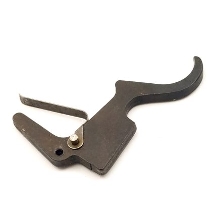 Stevens 84C .22 S, L or LR, Rifle Parts, Trigger w/ Pin, Spring - Image 8