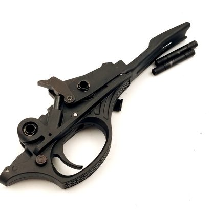 GForce GFP3 12ga, Shotgun Parts, Trigger Housing (plastic) w/ Pins - Image 10