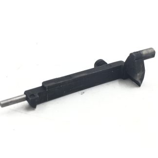 Smith & Wesson 642-2 .38 Special, Revolver Parts: Bolt with Plunger
