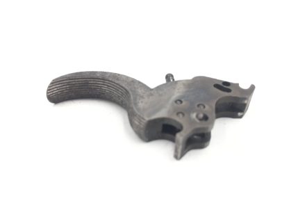 Smith & Wesson Pre 10 .38 Special, Revolver Parts: Trigger - Image 2