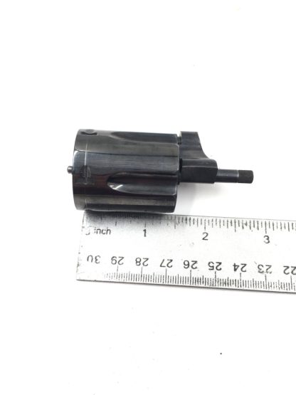 Smith & Wesson 37 Airweight .38Spl, Revolver Parts, Cylinder - Image 5