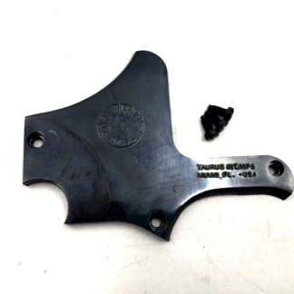 Taurus 82 .38 Special, Revolver Parts: Sideplate, Screws