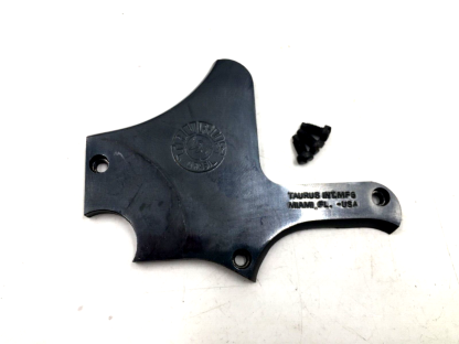Taurus 82 .38 Special, Revolver Parts: Sideplate, Screws