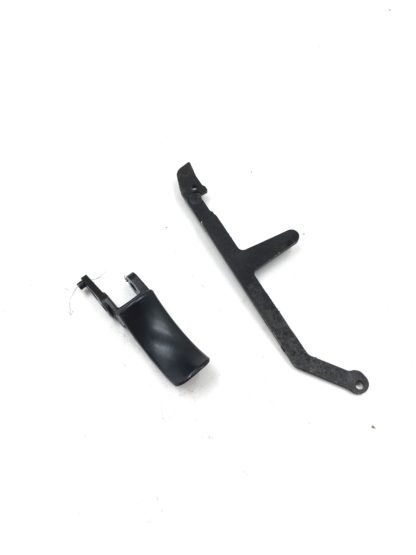 Ruger SR22 .22LR, Pistol Parts, Trigger, Bar - Image 5
